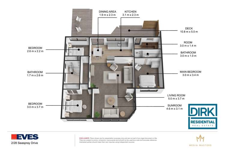 2/28 Seaspray Drive Mount Maunganui_17