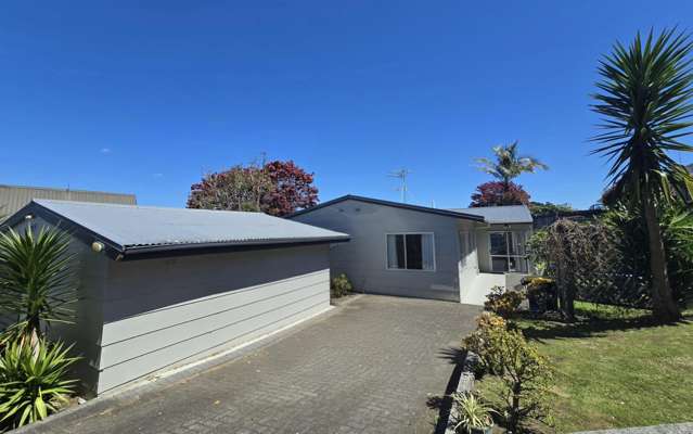 Lovely family home in Bethlehem