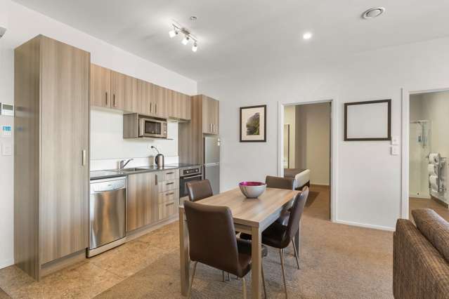 Unit 310 Ramada Remarkables Park, 24 Hawthorne Drive Frankton_2