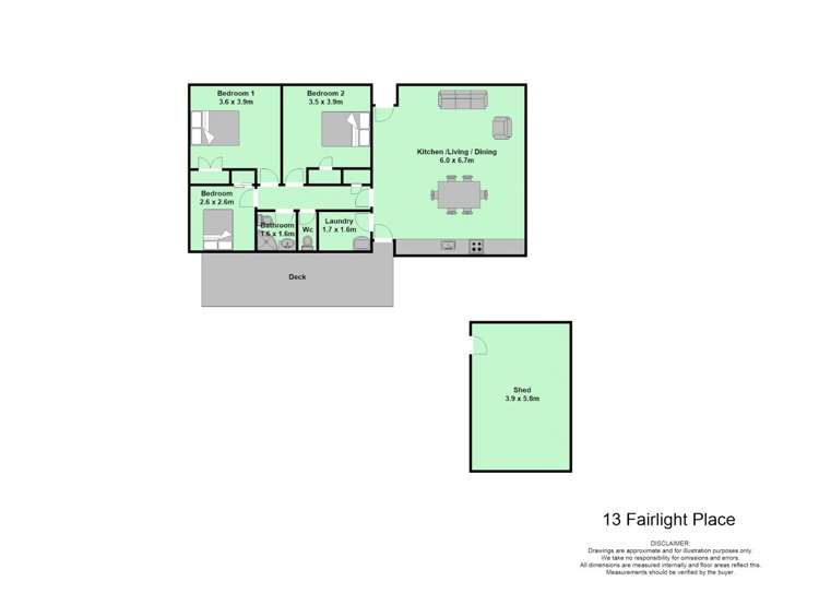 13 Fairlight Place Manurewa_11