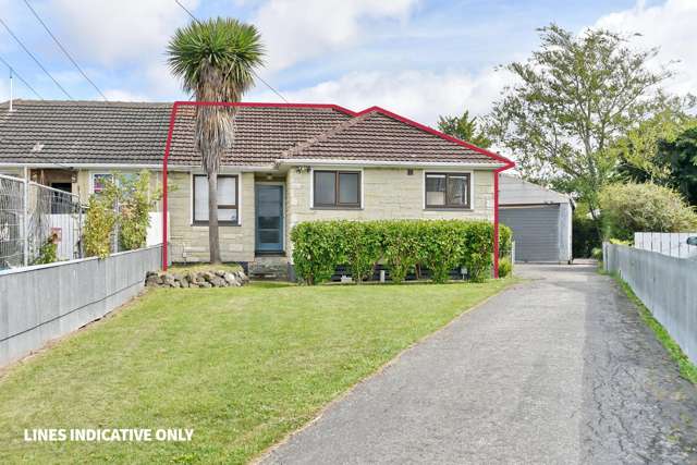 Developers, Investors, First Home Buyers