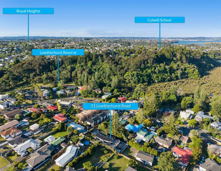 21 Lowtherhurst Road Massey_23