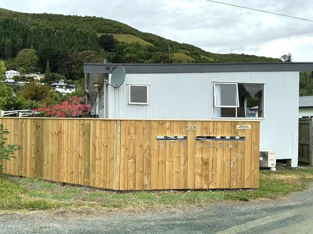 1/20 North Road, The Wood