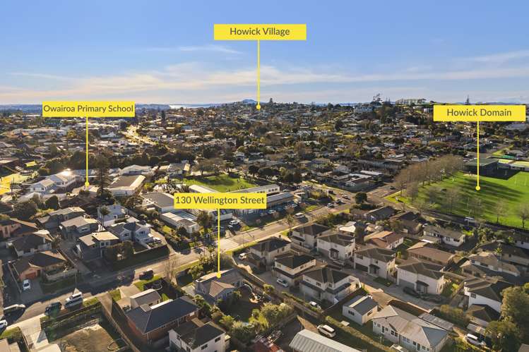 130 Wellington Street Howick_40