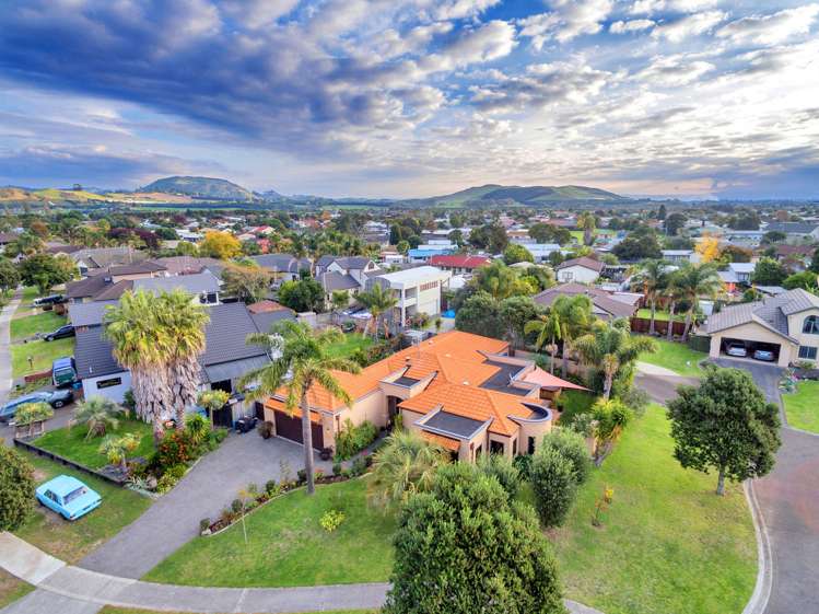 71 Santa Barbara Drive Papamoa Tauranga Houses for Sale One Roof