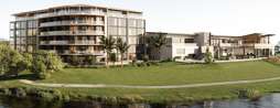 Capital backs regional hotel investment