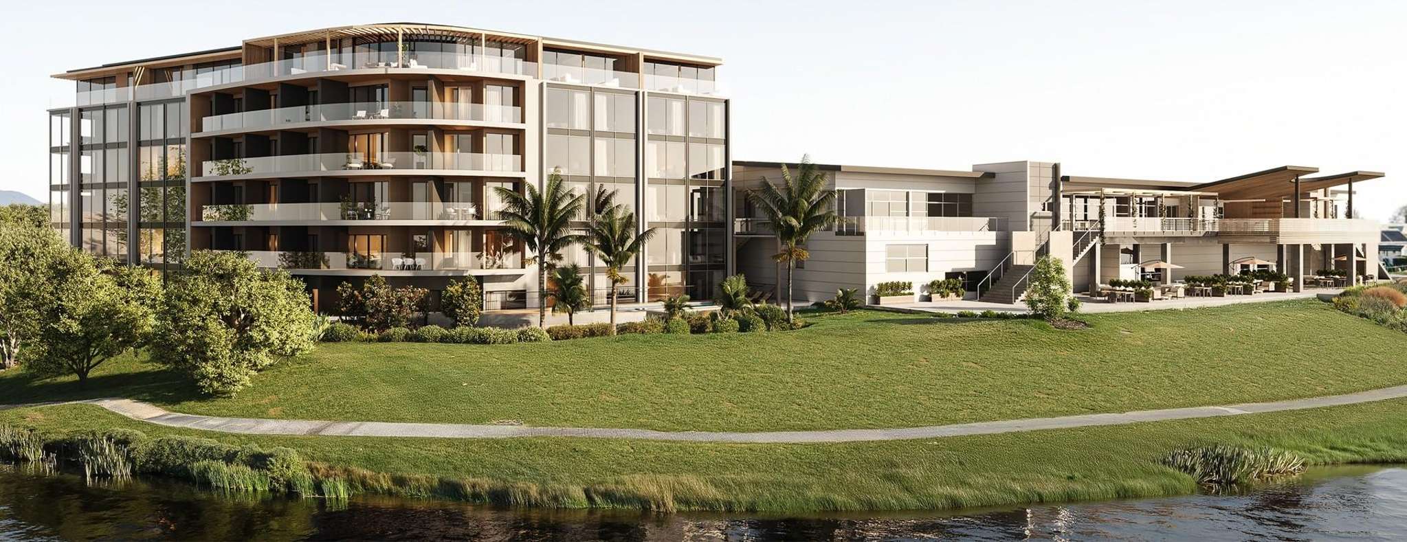 Capital backs regional hotel investment
