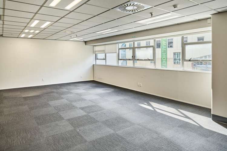 Levels 3 & 5, 57 Willis Street Wellington Central_9