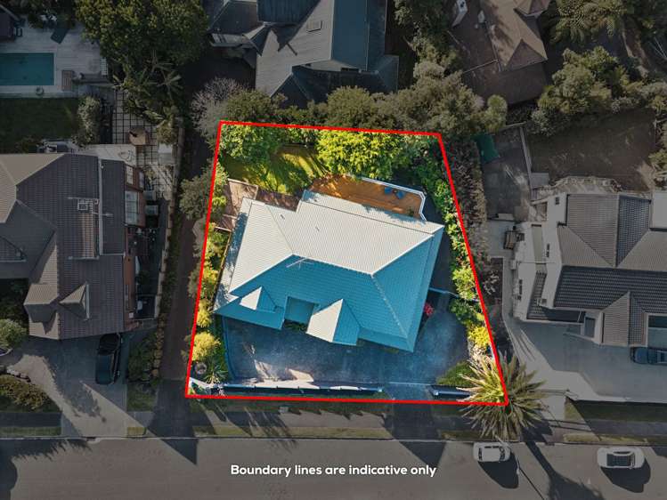 128 Onetaunga Road Chatswood_29
