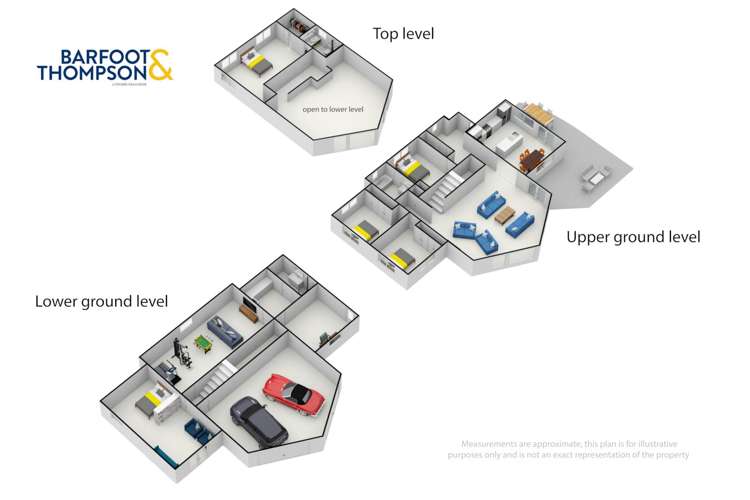184 Laingholm Drive Titirangi_22