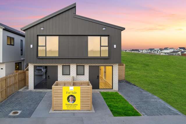 CORNER LOT | BETTER LAYOUT | UNMATCHED VALUE