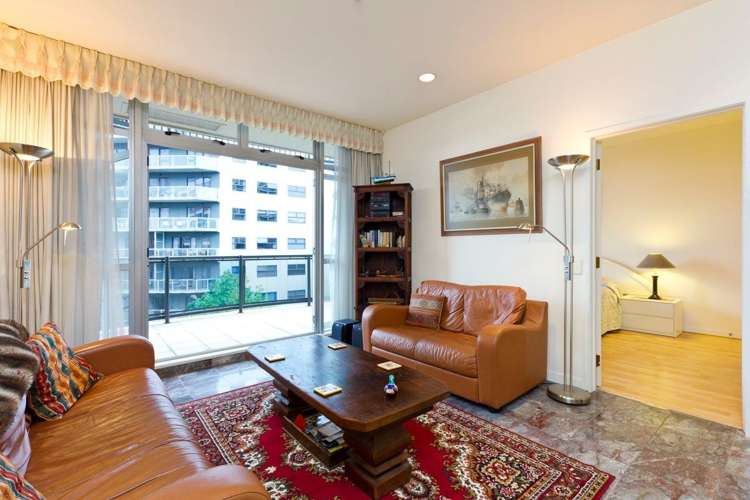 3c/10 Hobson Street Auckland Central_5