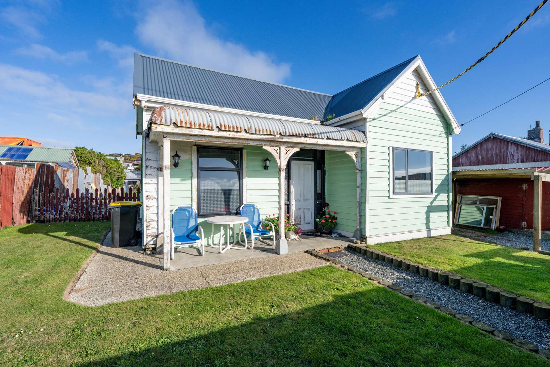 6 Ocean Beach Road Bluff_0