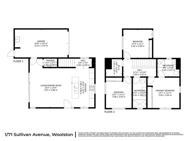 1/71 Sullivan Avenue Woolston_1