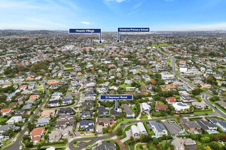 11 Seymour Road Mellons Bay_33