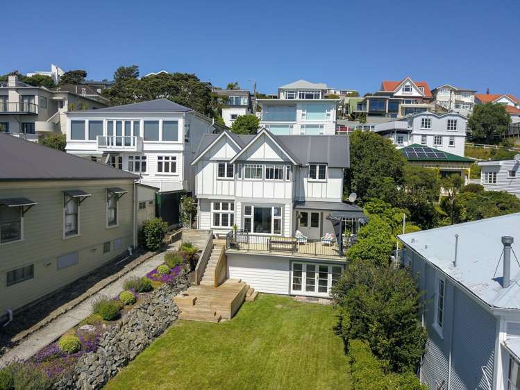 46a The Crescent Roseneath_15