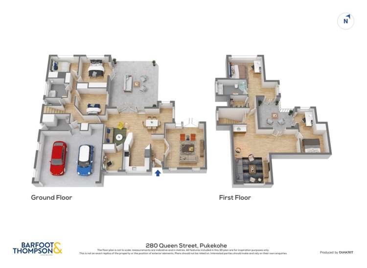 280 Queen Street Pukekohe_18