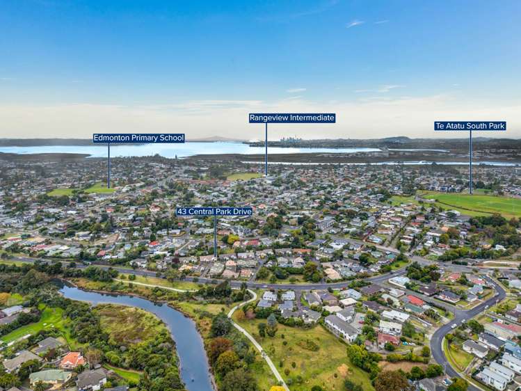 43 Central Park Drive Te Atatu South_20