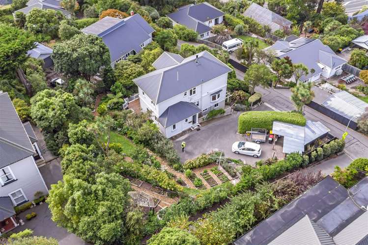 6 Merlewood Avenue Cashmere_23