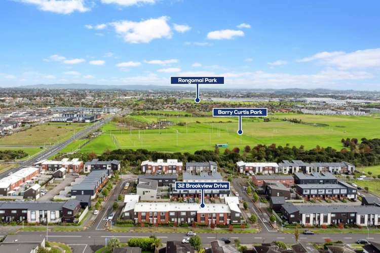 32 Brookview Drive Flat Bush_20