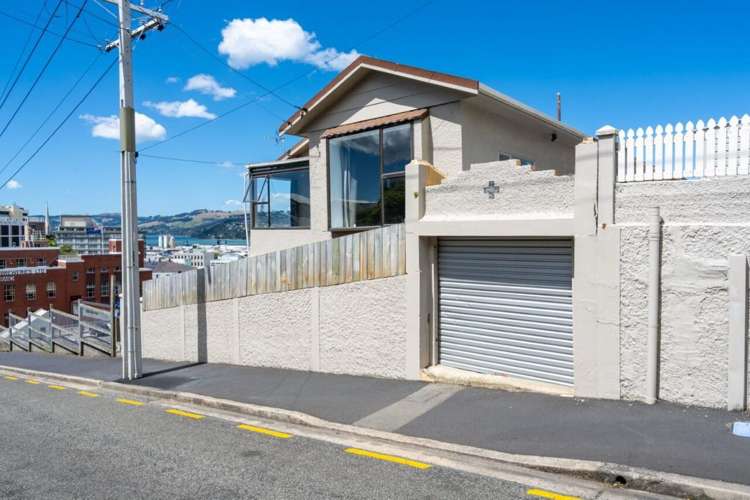 17 Canongate Dunedin Central_11