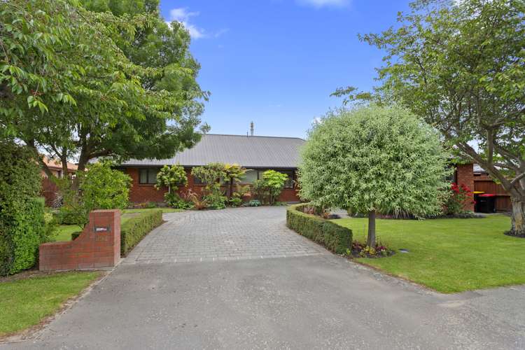 254 Kingsbury Avenue Rangiora_19