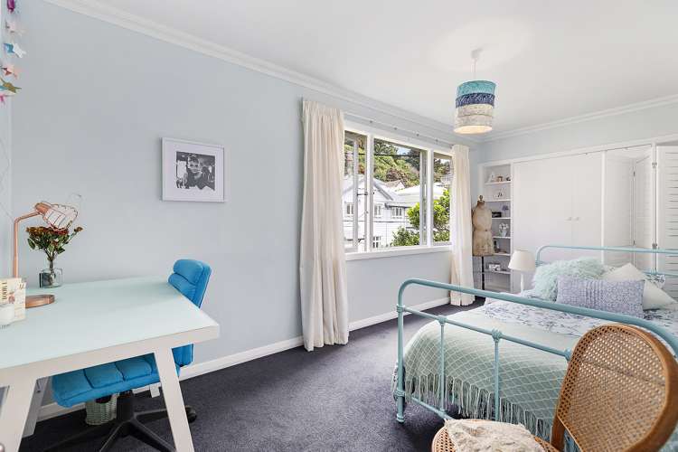 8 Park Street Thorndon_14