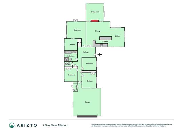 4 Filey Place Allenton_1