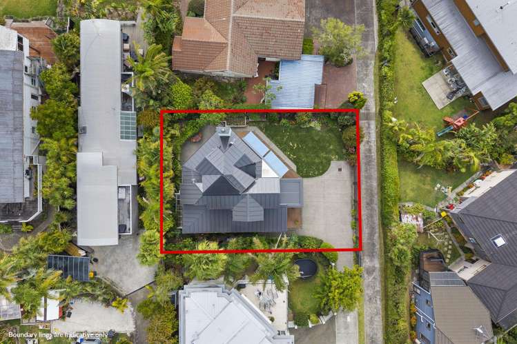 1/164 Aberdeen Road Campbells Bay_27