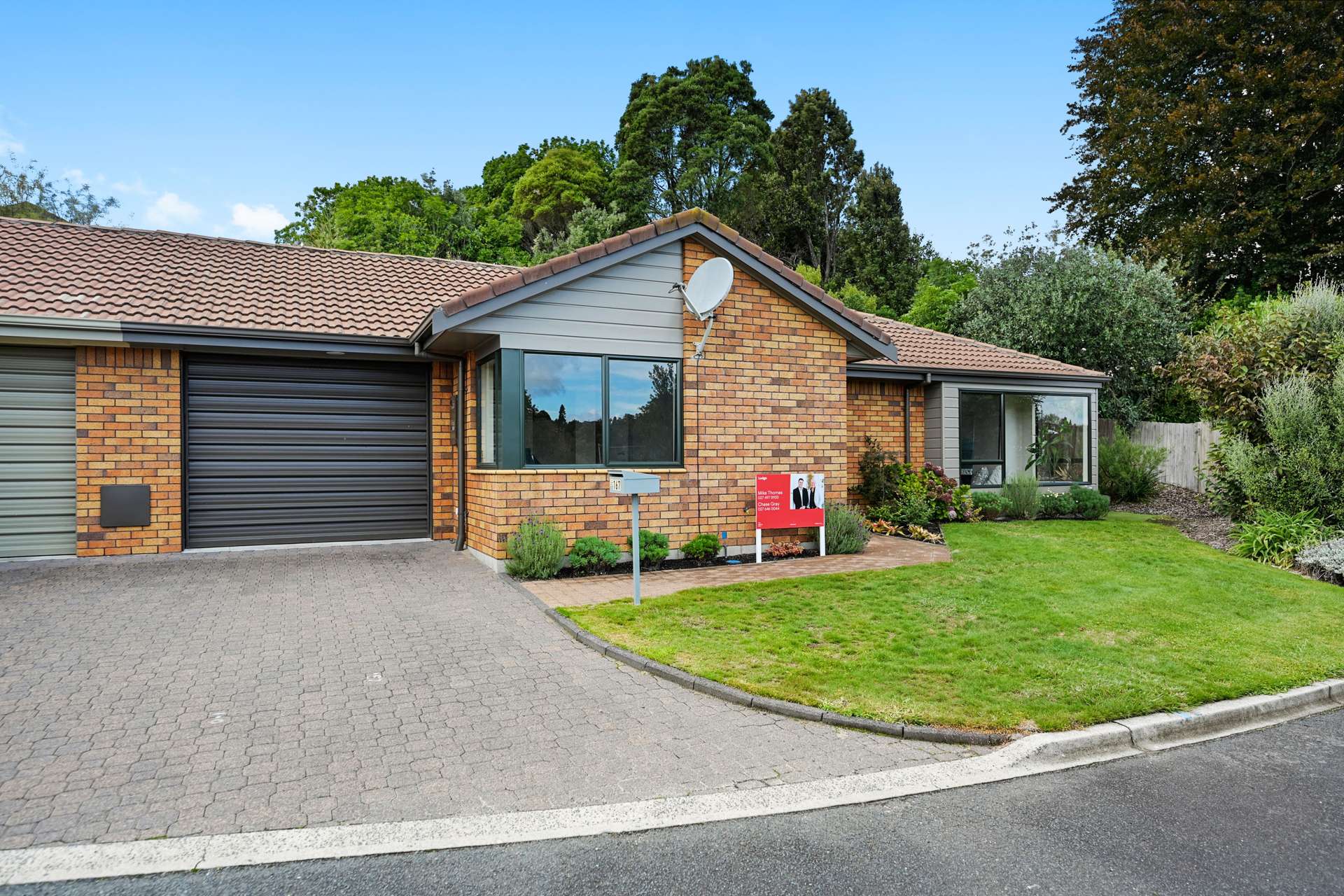 167 Harewood Way Flagstaff Hamilton City Houses for Sale One Roof