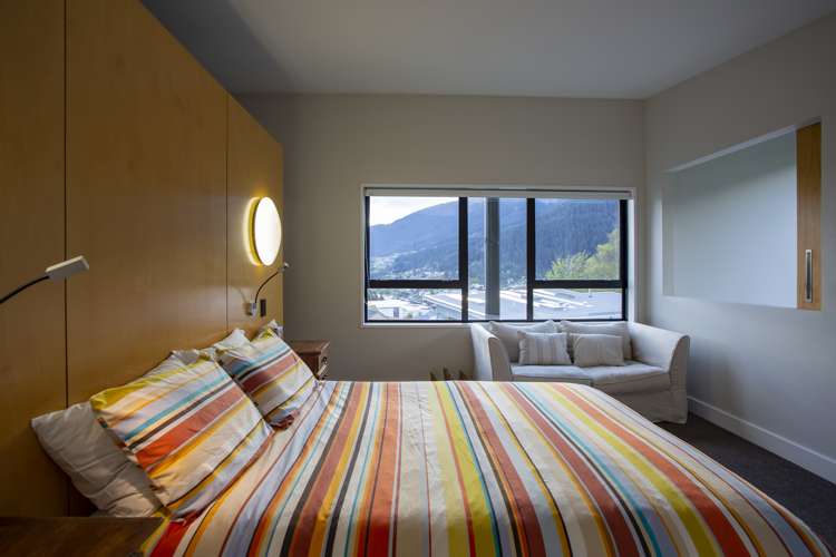 25 Dublin Street Queenstown_19