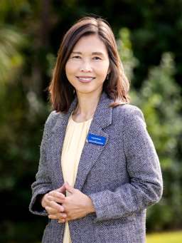 Ling Buditaslim