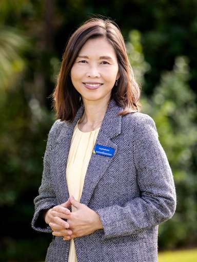 Ling Buditaslim
