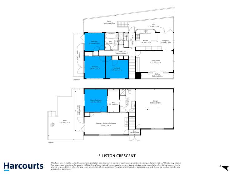 5 Liston Crescent Cockle Bay_3