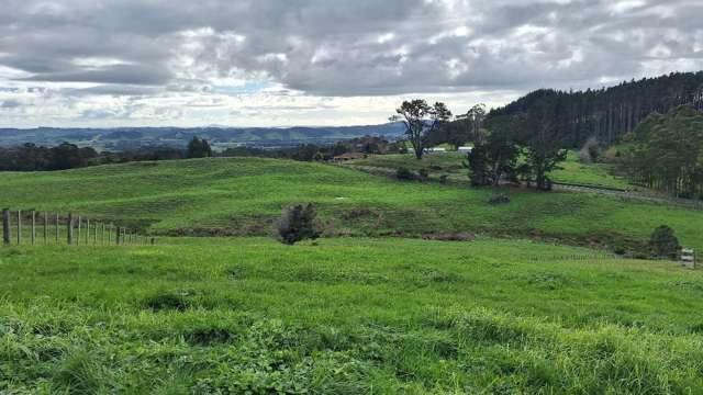 Rural Living - New Minor Dwelling