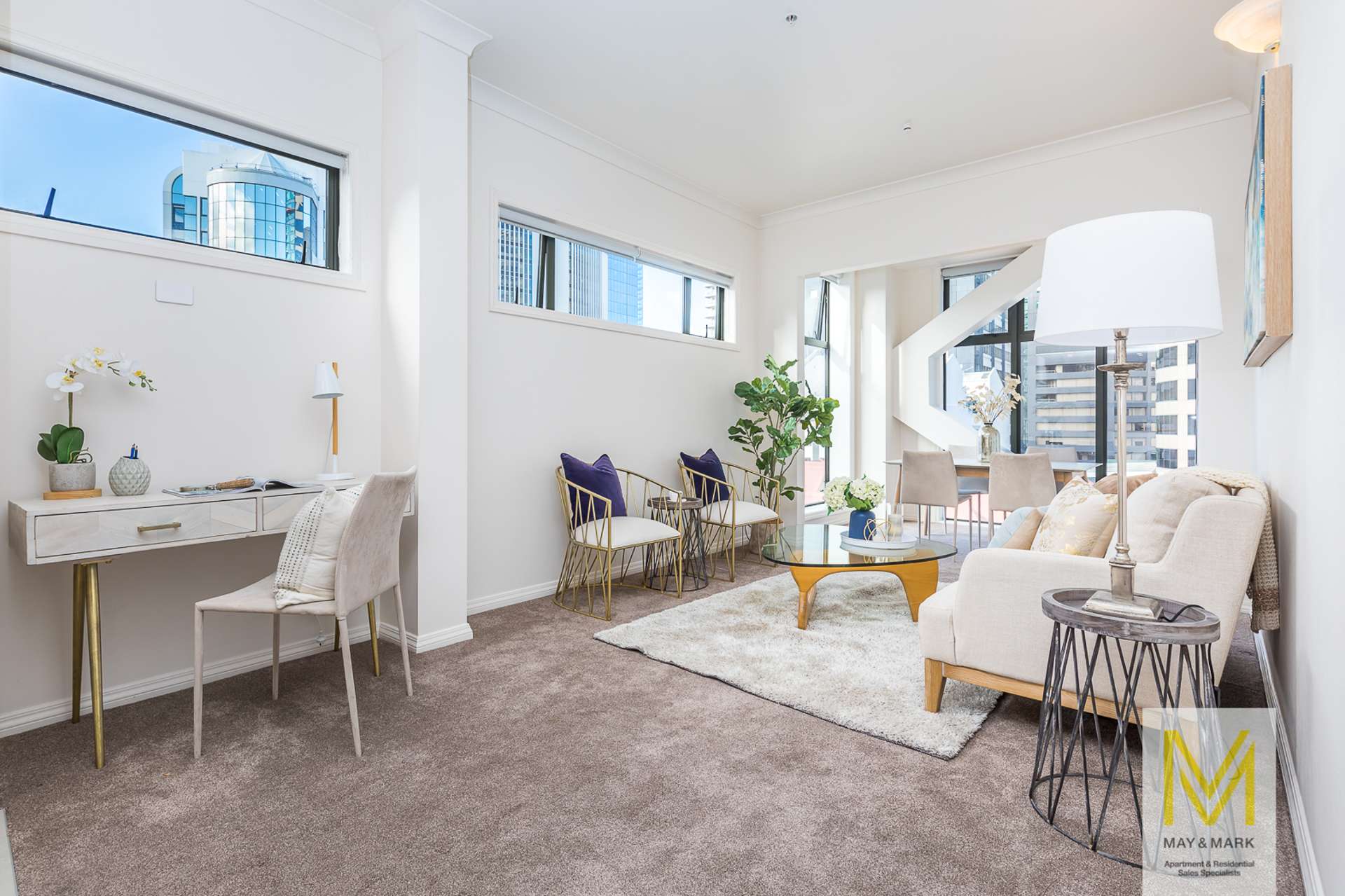 6c/18 Hobson Street Auckland Central_0