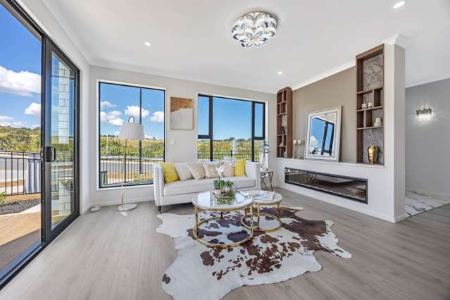 31 Hauhake Road Flat Bush_4