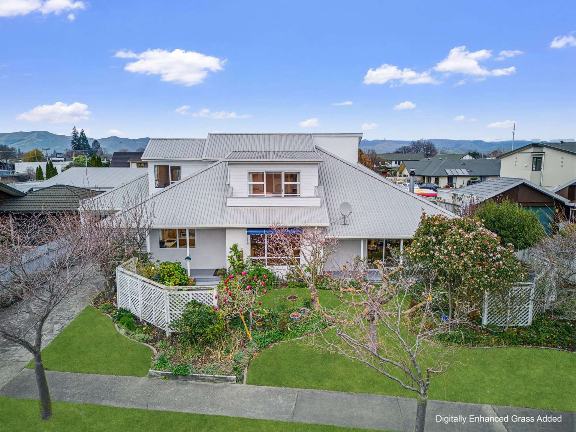 1a Clouston Gardens Springlands_0