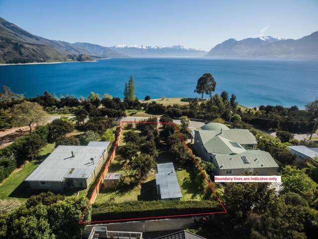 48 Flora Dora Parade Lake Hawea_1