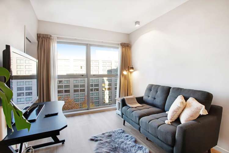 610/188 Hobson Street Auckland Central_3
