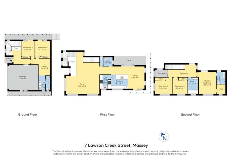 7 Lawson Creek Street Massey_20