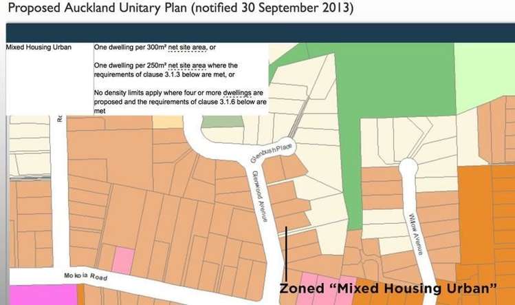 11 Glenwood Avenue Birkenhead_2