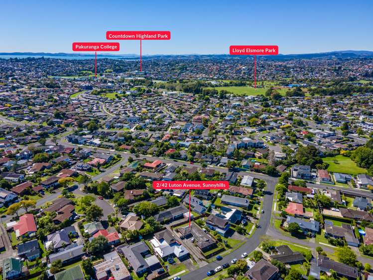 2/42 Luton Avenue Sunnyhills_21