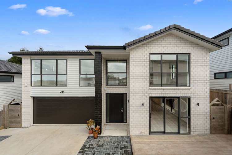 60A Bradbury Road Botany Downs_20