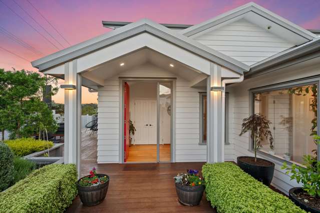 The Ultimate Home and Income!