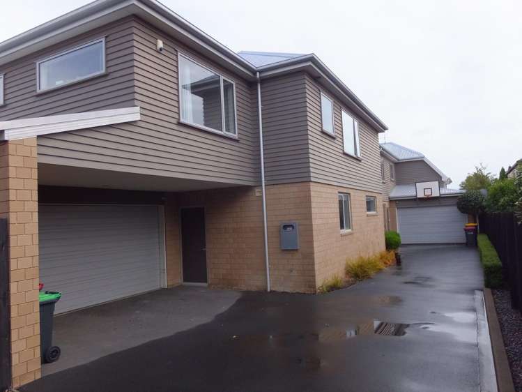 6b Elizabeth Street Riccarton_0