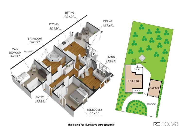 24 Dunn Street Egmont Village_25