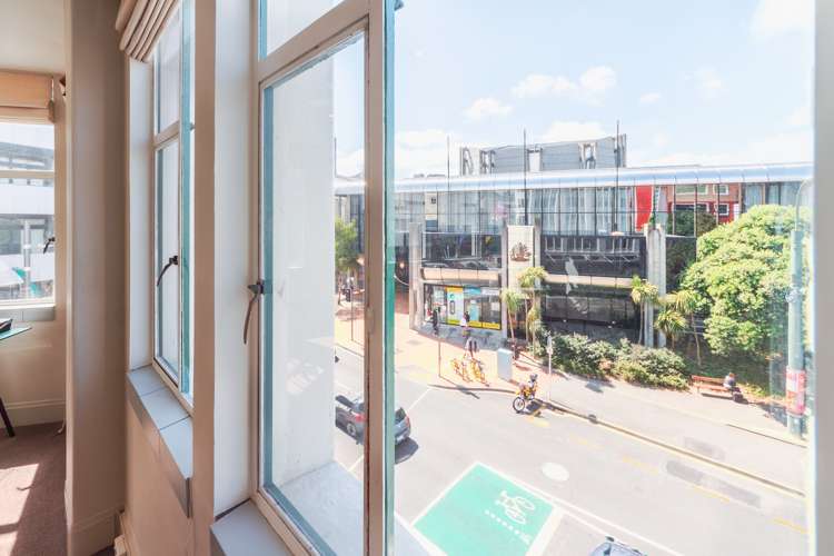 2b/25 Cuba Street Te Aro_20