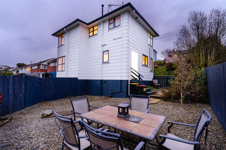 86 Panmure Avenue Calton Hill_20