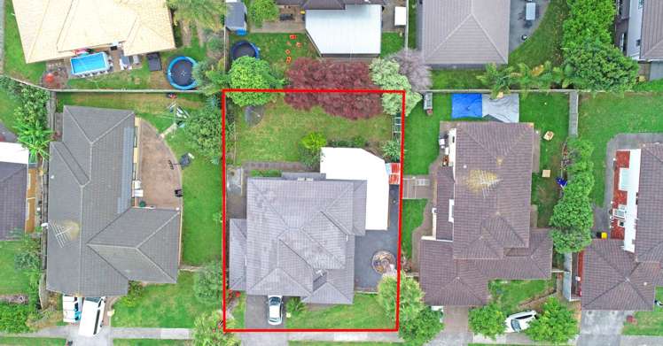 8 Franshell Crescent East Tamaki_20